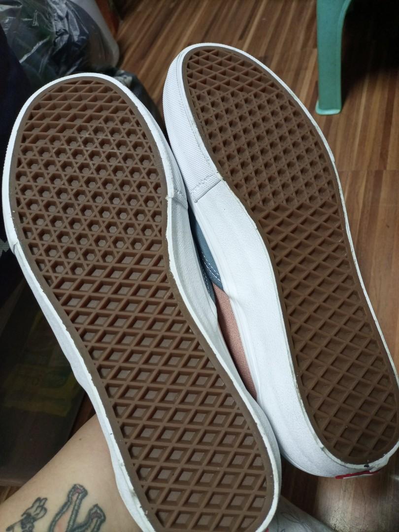 Adidas/vans/under armor, Men's Fashion, Footwear, Slippers & Slides on