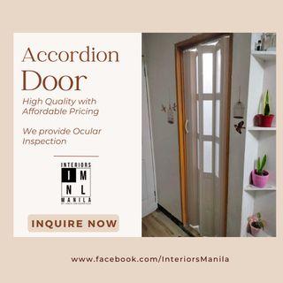 ✨AFFORDABLE FRENCH DOOR✨