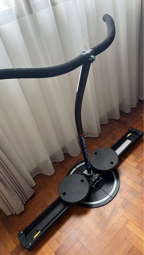 AIBI leg magic for slim legs Sports Equipment Exercise Fitness