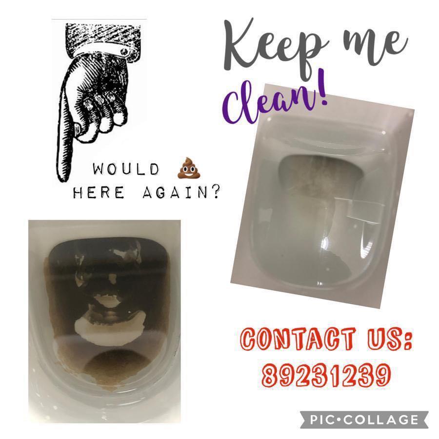 Air Con Ledge & BBQ Machine Cleaning , Home Services, Home Cleaning