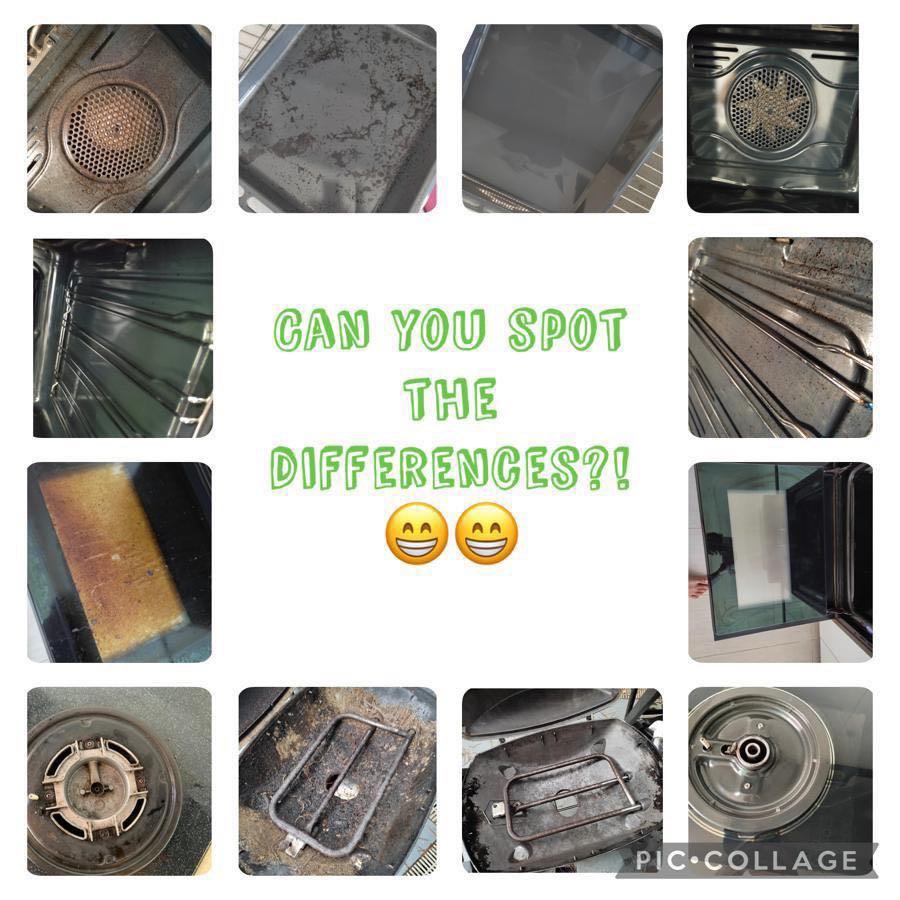 Air Con Ledge & BBQ Machine Cleaning , Home Services, Home Cleaning