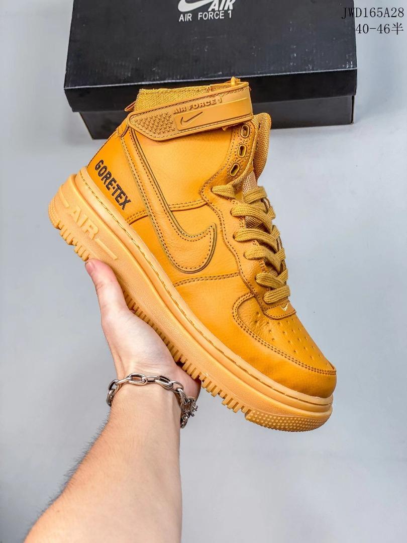 Air force 1 splash outlet