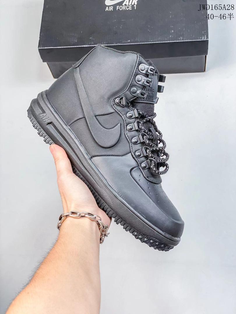 boot nike air force 1 gtx