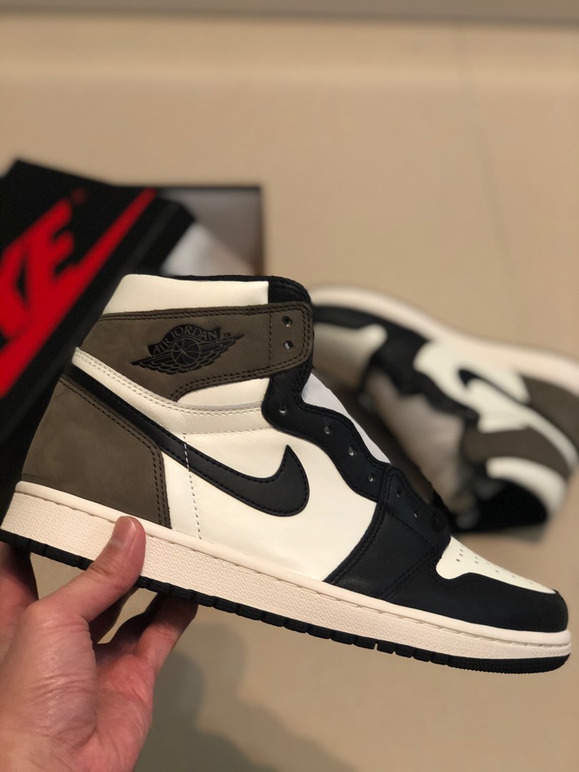 Air Jordan 1 AJ1 Retro High OG \