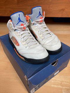 Air Jordan 5 Retro International Flight