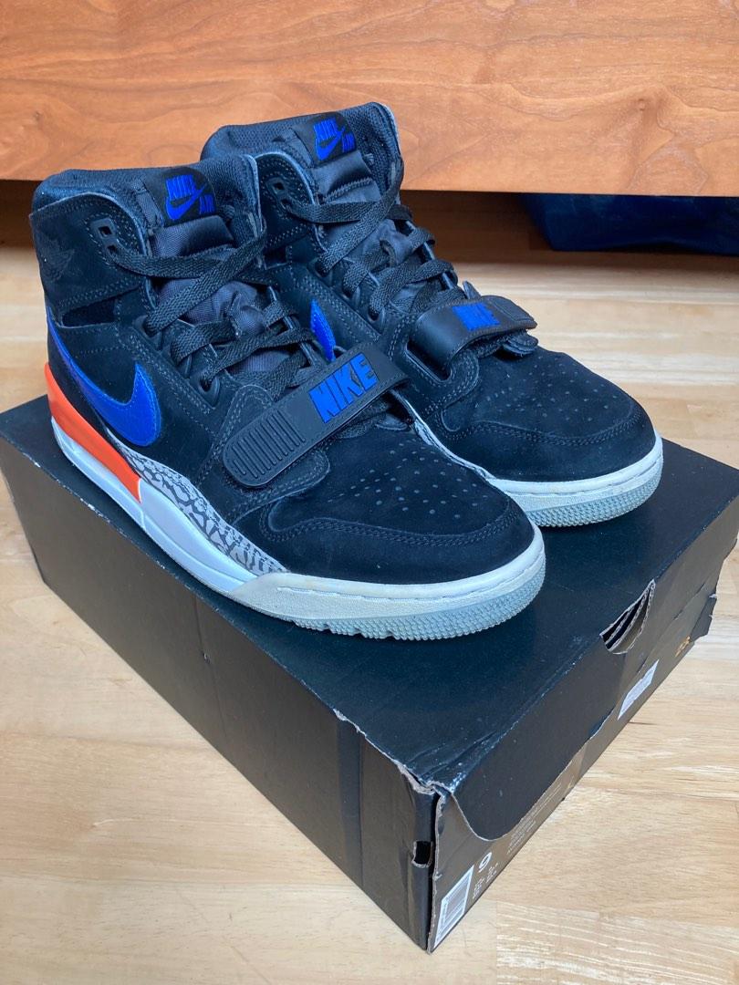Jordan 312 knicks sales