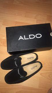 Aldo loafers mens