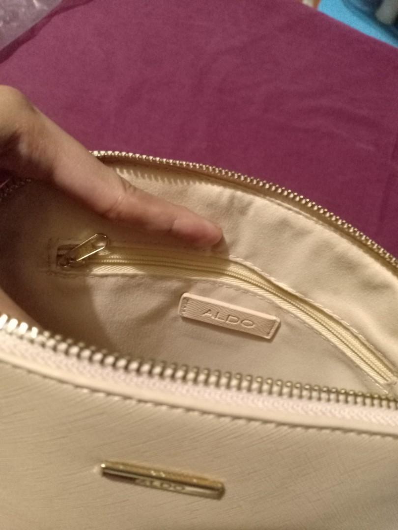 Aldo sling peach bag, Women's Fashion, Bags & Wallets, Crossbody Bags