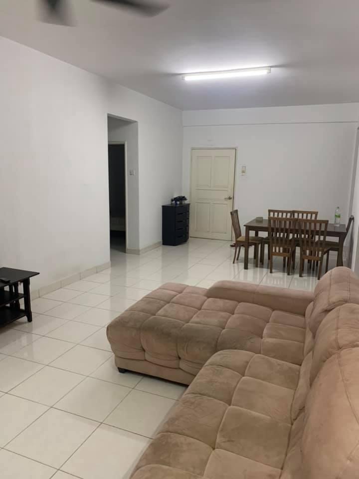 Alpha Villa Apartments, Property, For Sale on Carousell