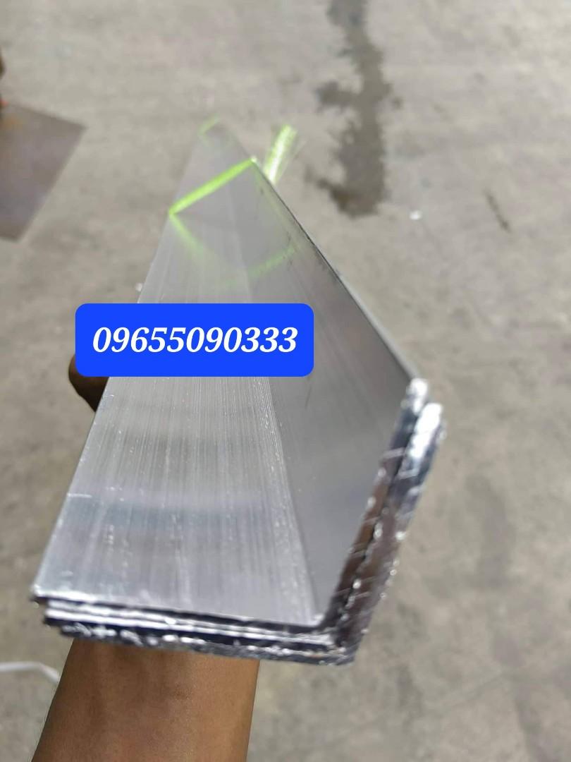 ALUMINUM ANGLE BAR, Commercial & Industrial, Construction Tools