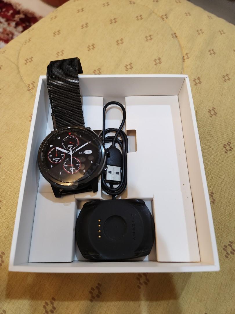 Amazfit hotsell stratos 2