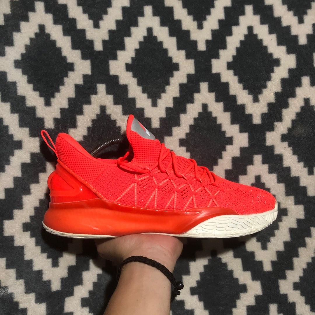 Anta on sale kt3 light