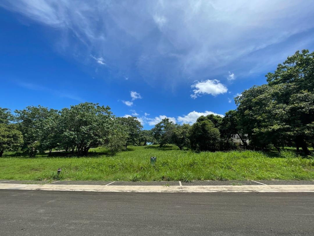 ANVAYA COVE BEACH LOT WITH BEACH CLUB MEMBERSHIP, Property, For Sale