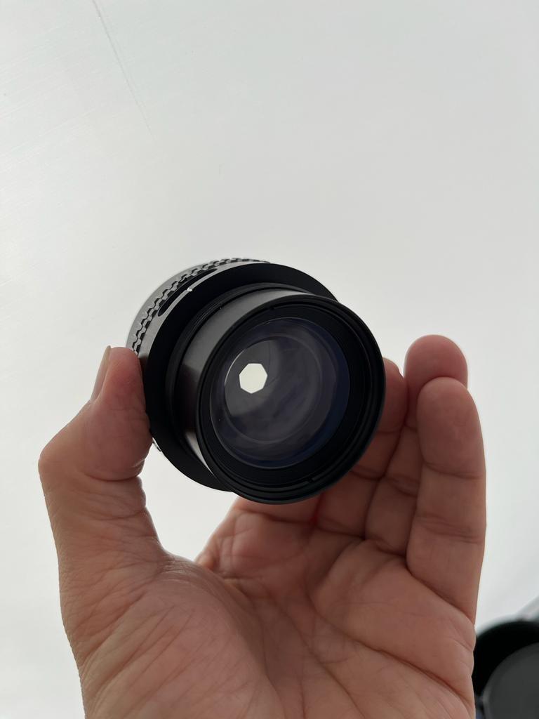 OBJECTIF RODENSTOCK APO-RONAR-CL 600 mm f/9 – Large-Format EUR 300,00 - FR