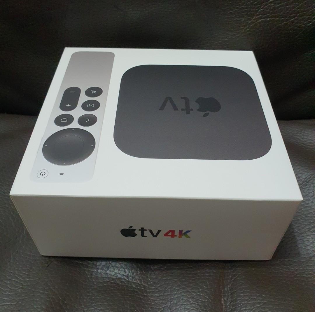 2021 Apple TV4K 32GBスマホ/家電/カメラ - www.navalpost.com