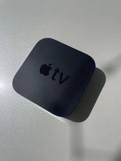 apple tv 4k hdr 64gb model a1842