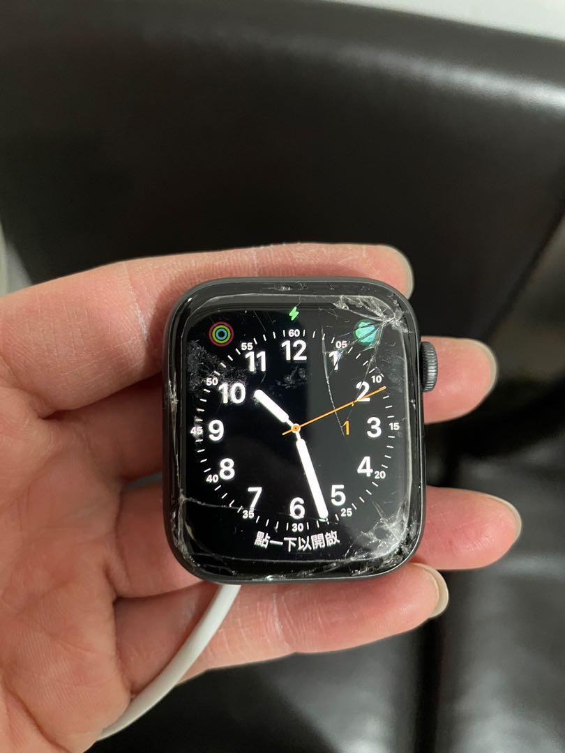 Apple watch s4 lte hot sale