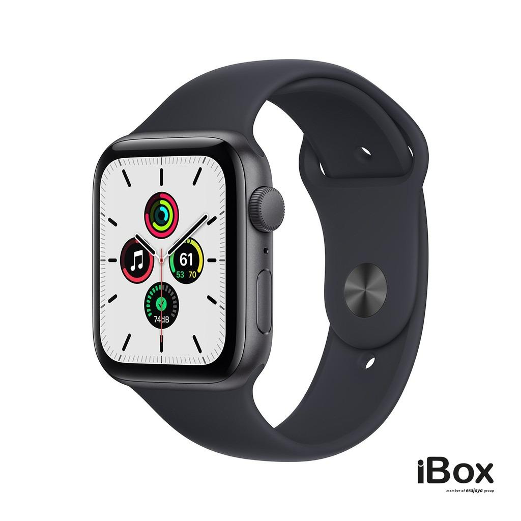 Watch se midnight clearance