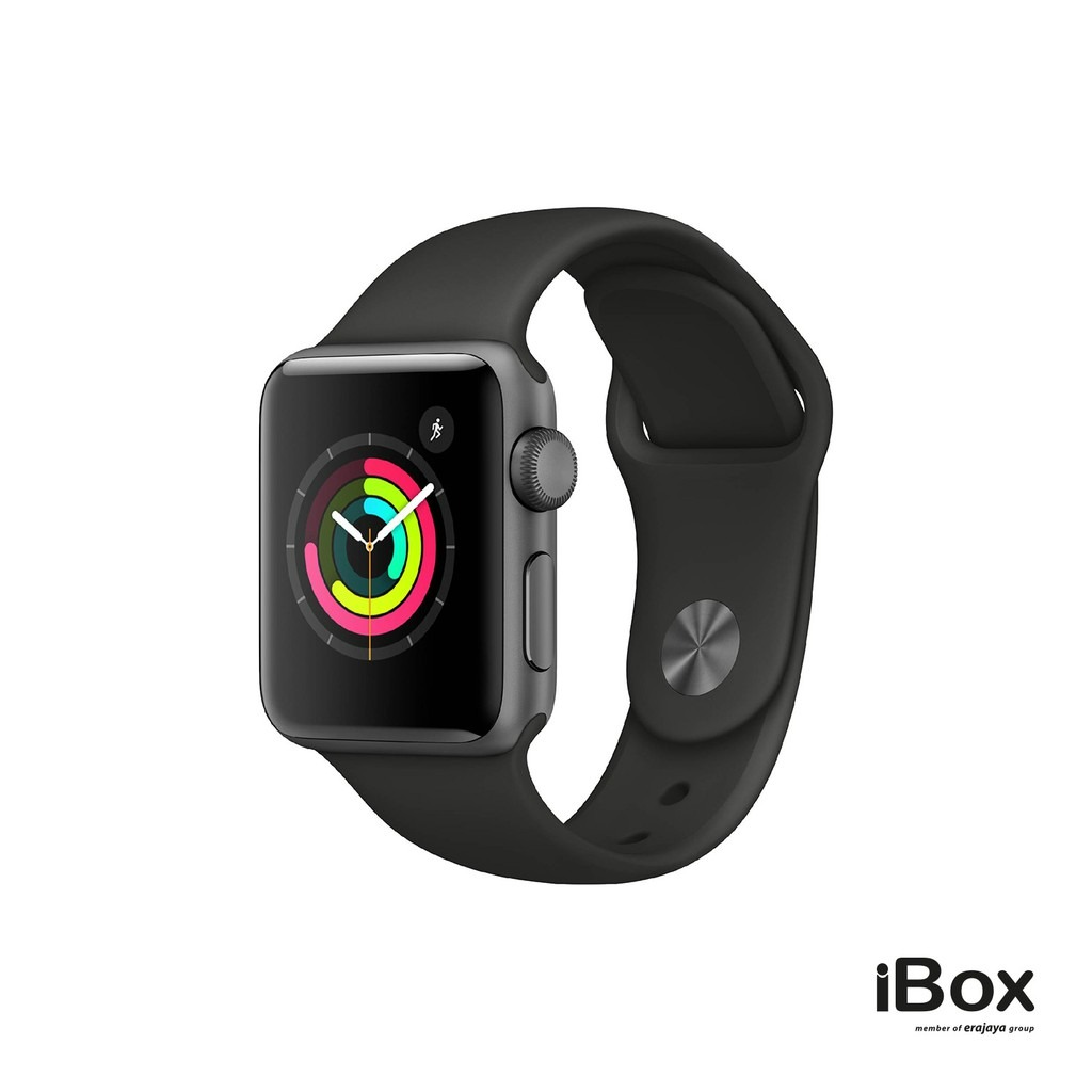 Apple watch series 3 without band Clearance