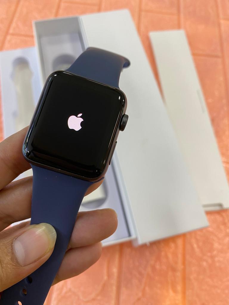 Jual beli deals apple watch bekas