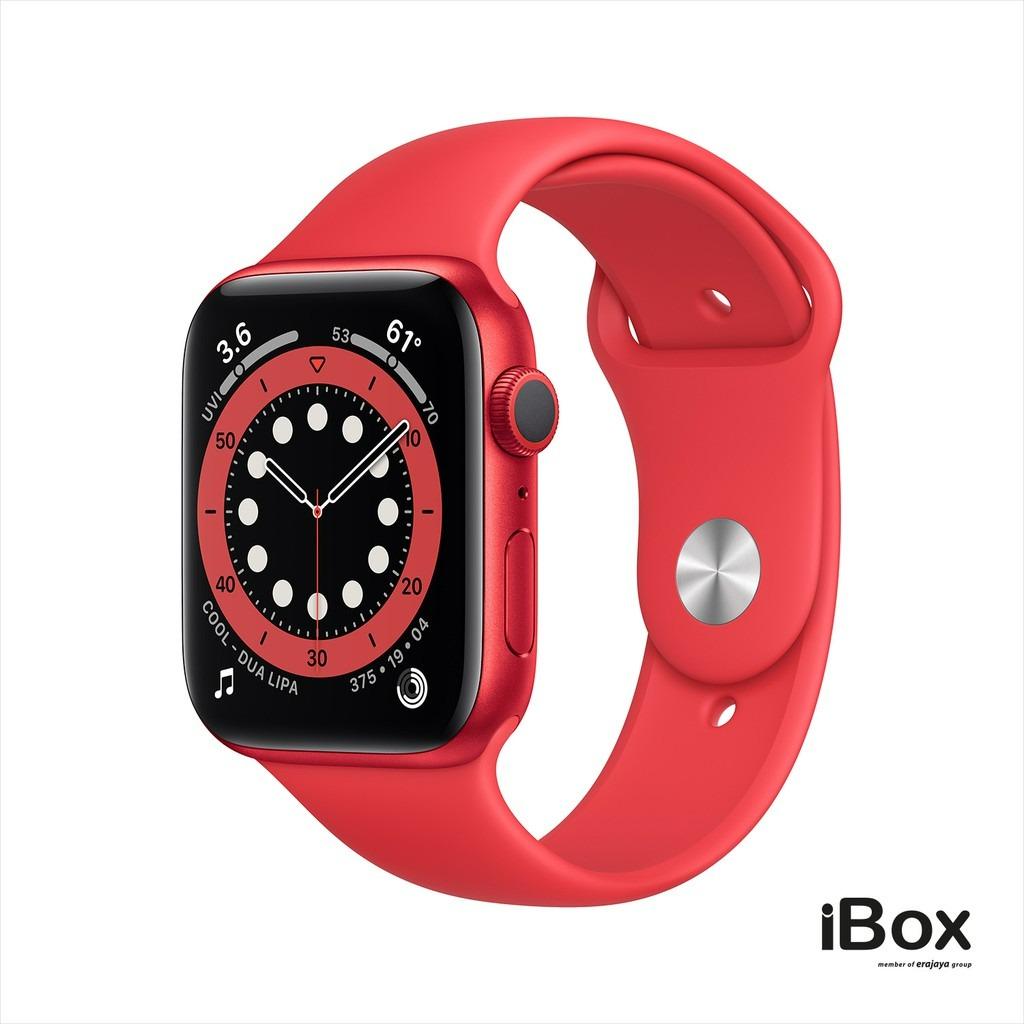 Apple watch series 6 gps 44 mm clearance