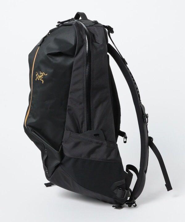 ARC'TERYX / Arro 22 Backpack 日本🇯🇵代購直送, 男裝, 袋, 背包