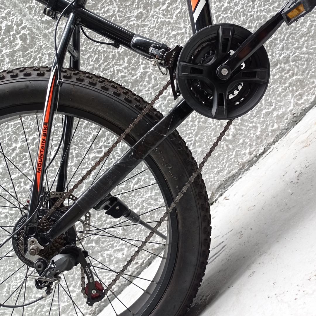 asbike fat bike