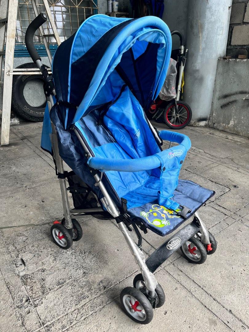 Ashbee stroller price shop