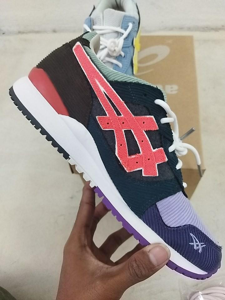 asics x sean