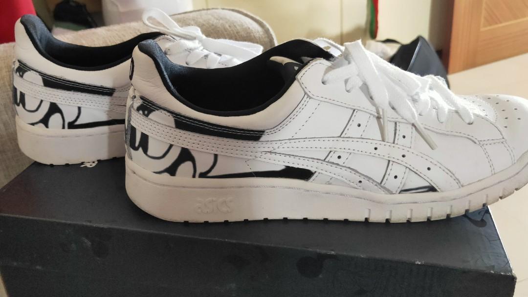 Asics tiger mickey 90 hotsell