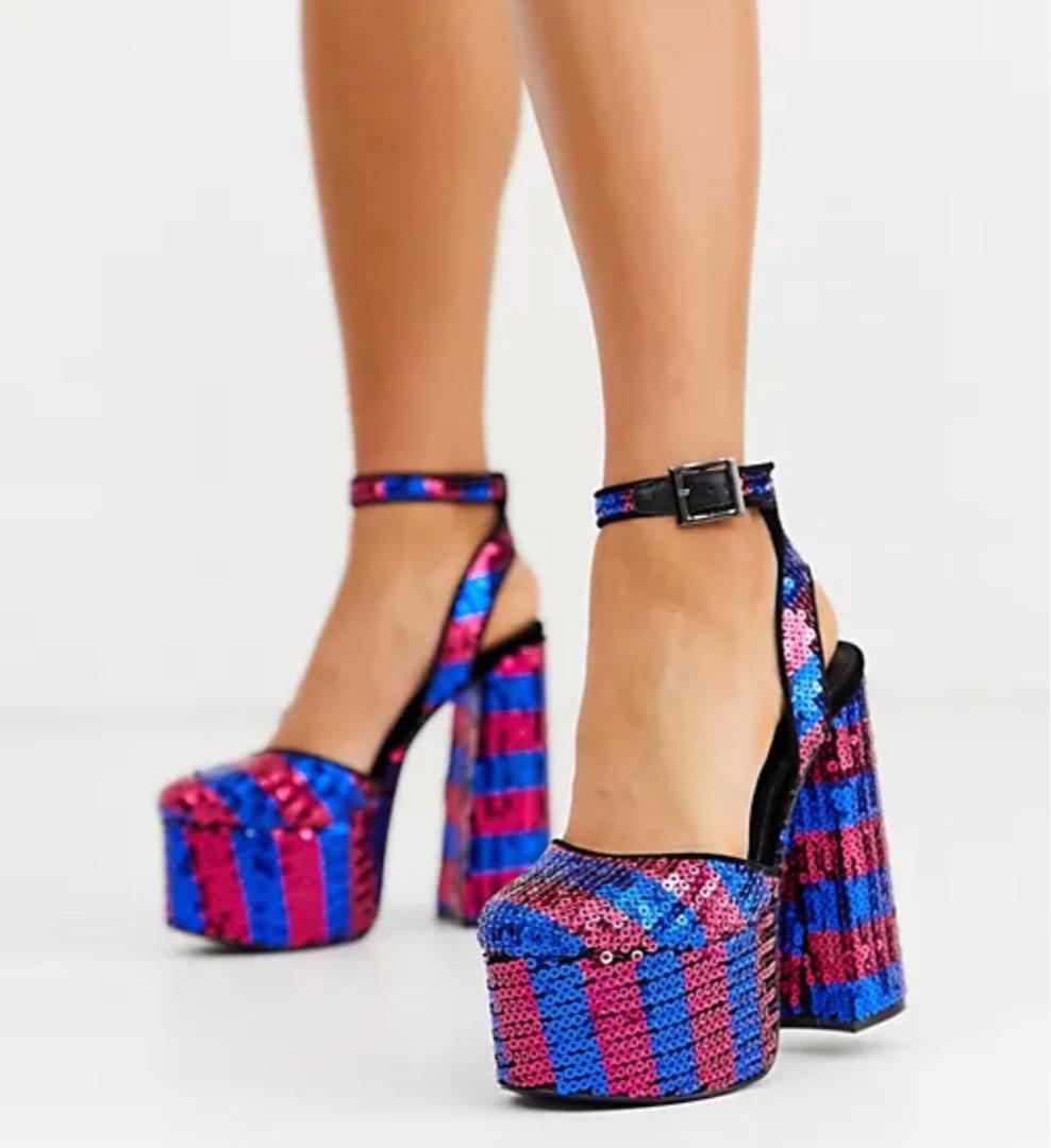Asos punch chunky Clearance