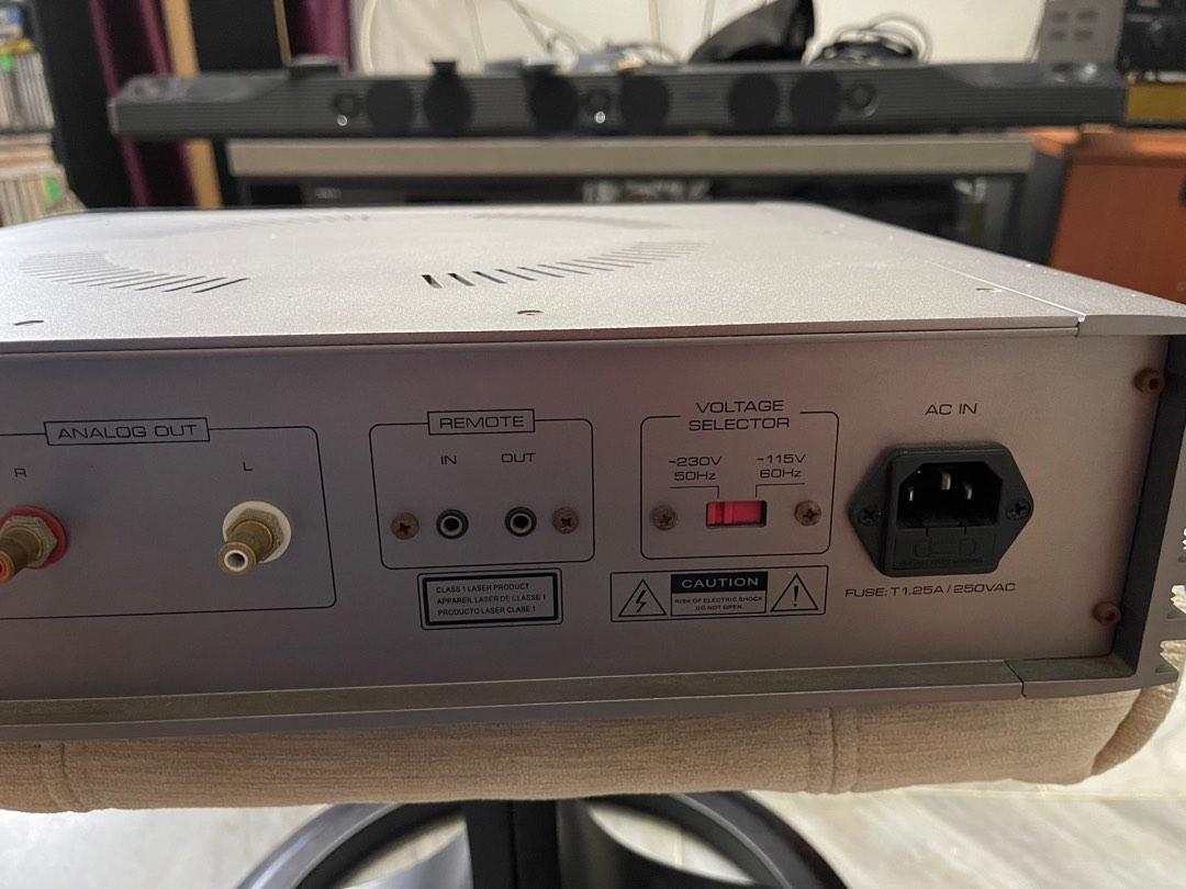 Astintree CD player At3500 （faulty)63825887508866112