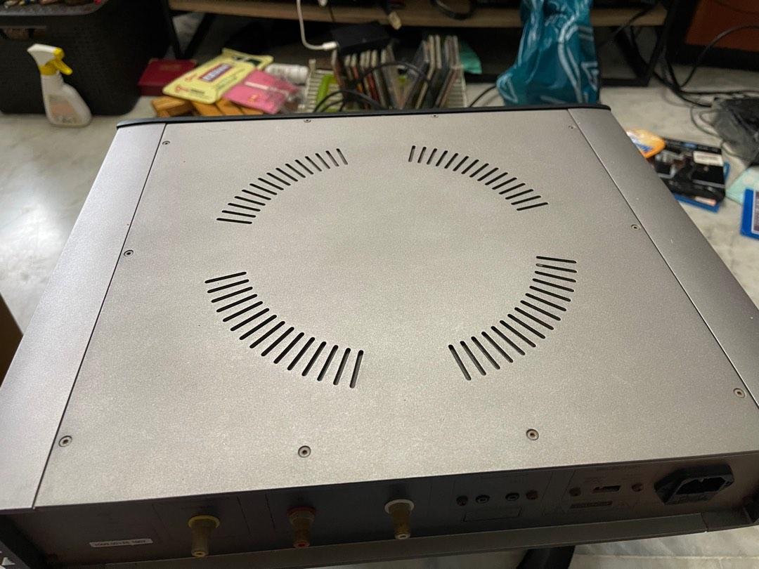 Astintree CD player At3500 （faulty)63825887508866111