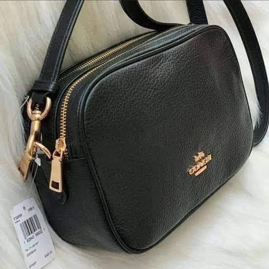 Coach 2024 sling black
