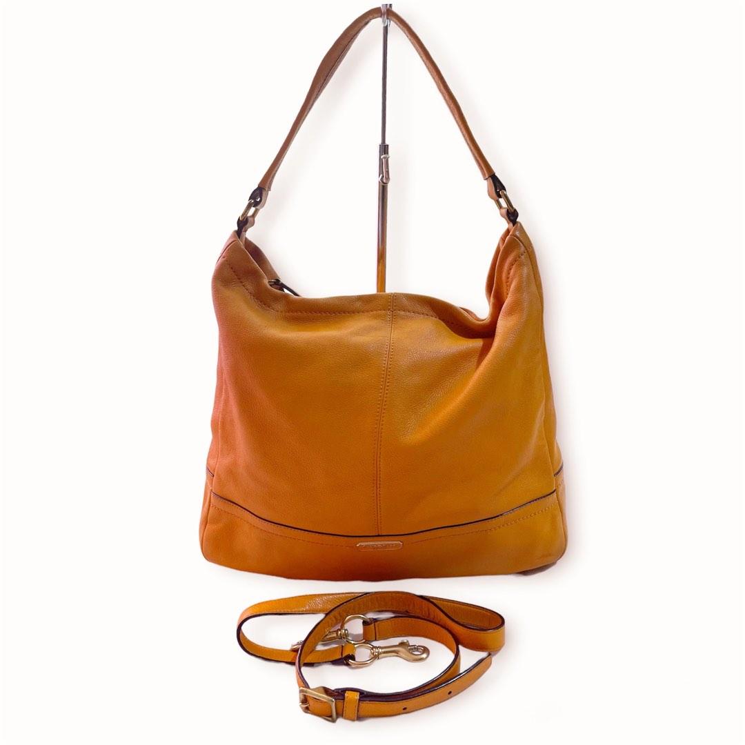 Coach park hobo store