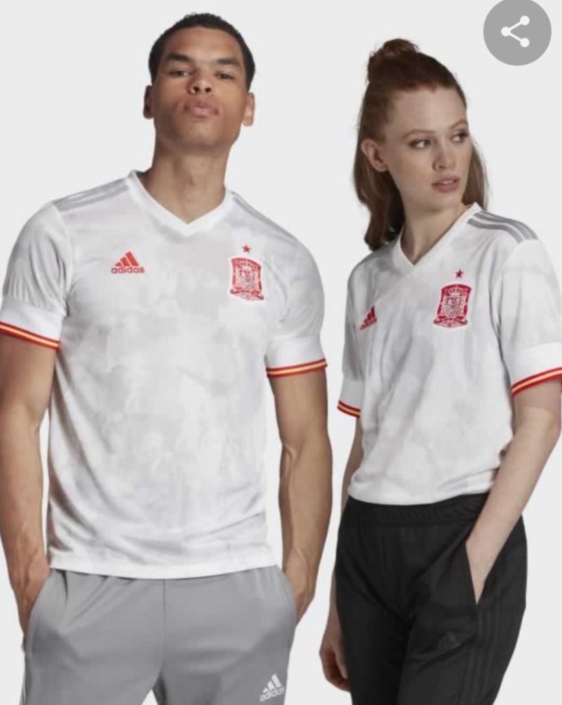 Spain jersey 2025 2020 away