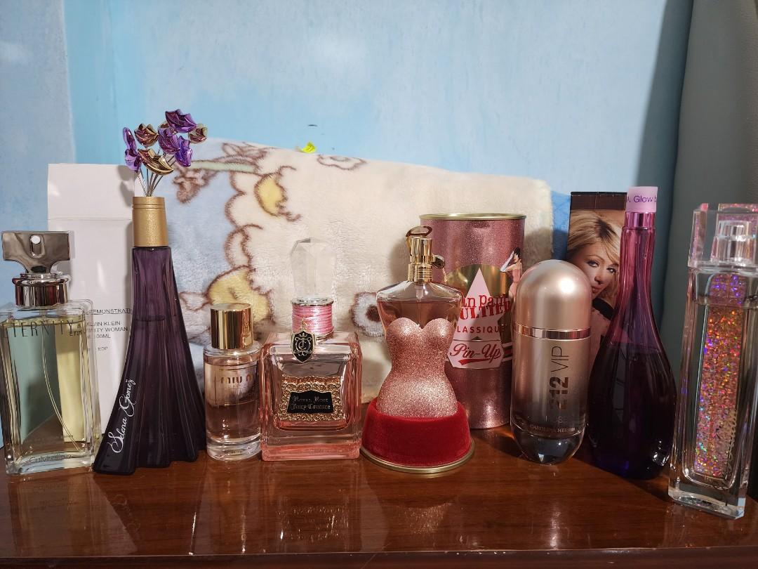 Authentic Perfumes Clearance, Beauty & Personal Care, Fragrance