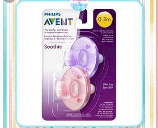 Avent Soothie/Pacifier