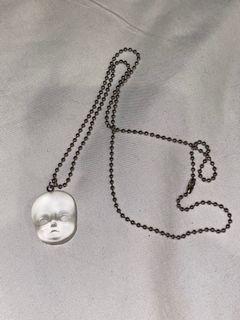 Baby necklace new