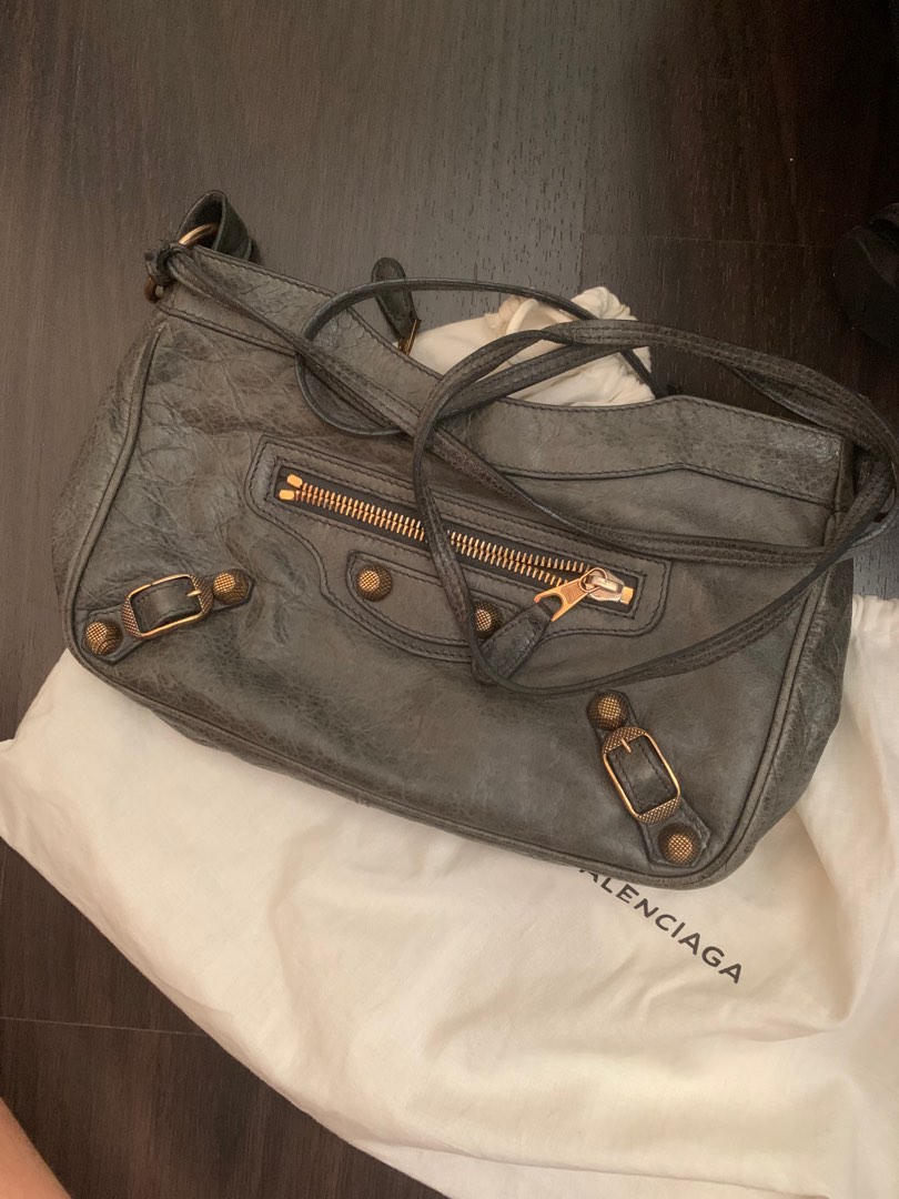 balenciaga hip bag price