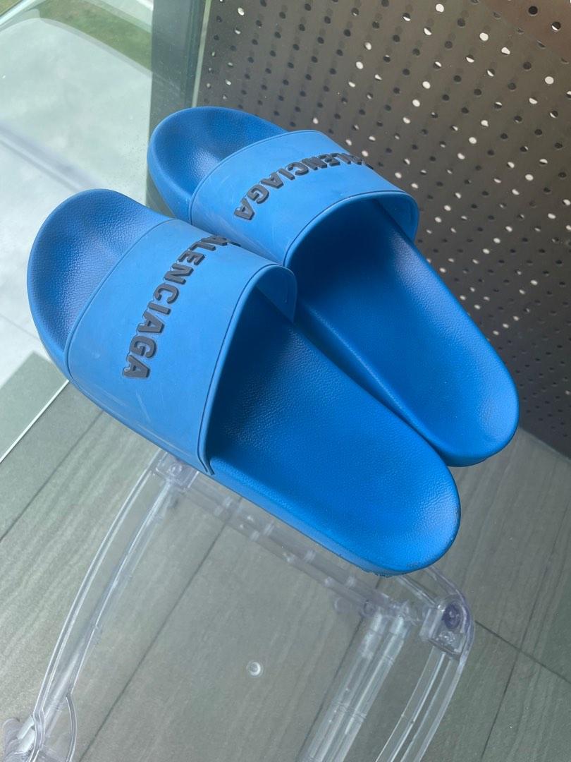 balenciaga slippers