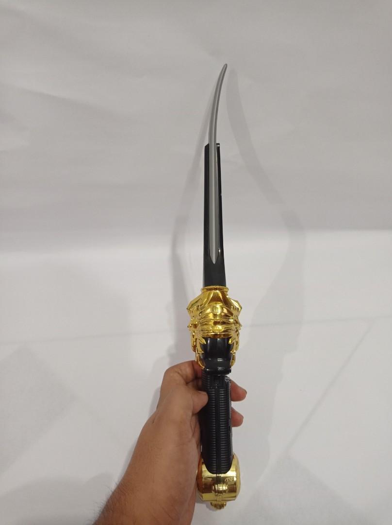 Bandai Kamen Rider Hibiki DX Onsaken Tuning Fork Sword, Hobbies & Toys, Toys & Games on Carousell
