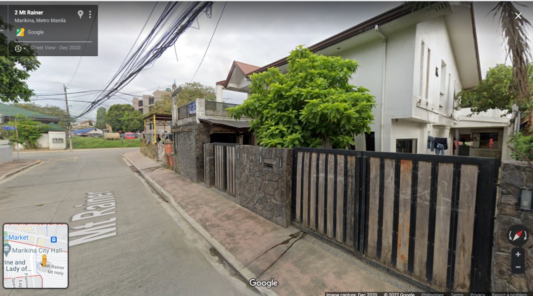 Bank foreclosed House and Lot Residential or commercial use Mountain