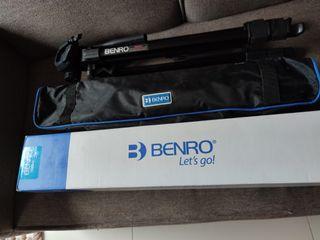 Benro Tripod T800EX