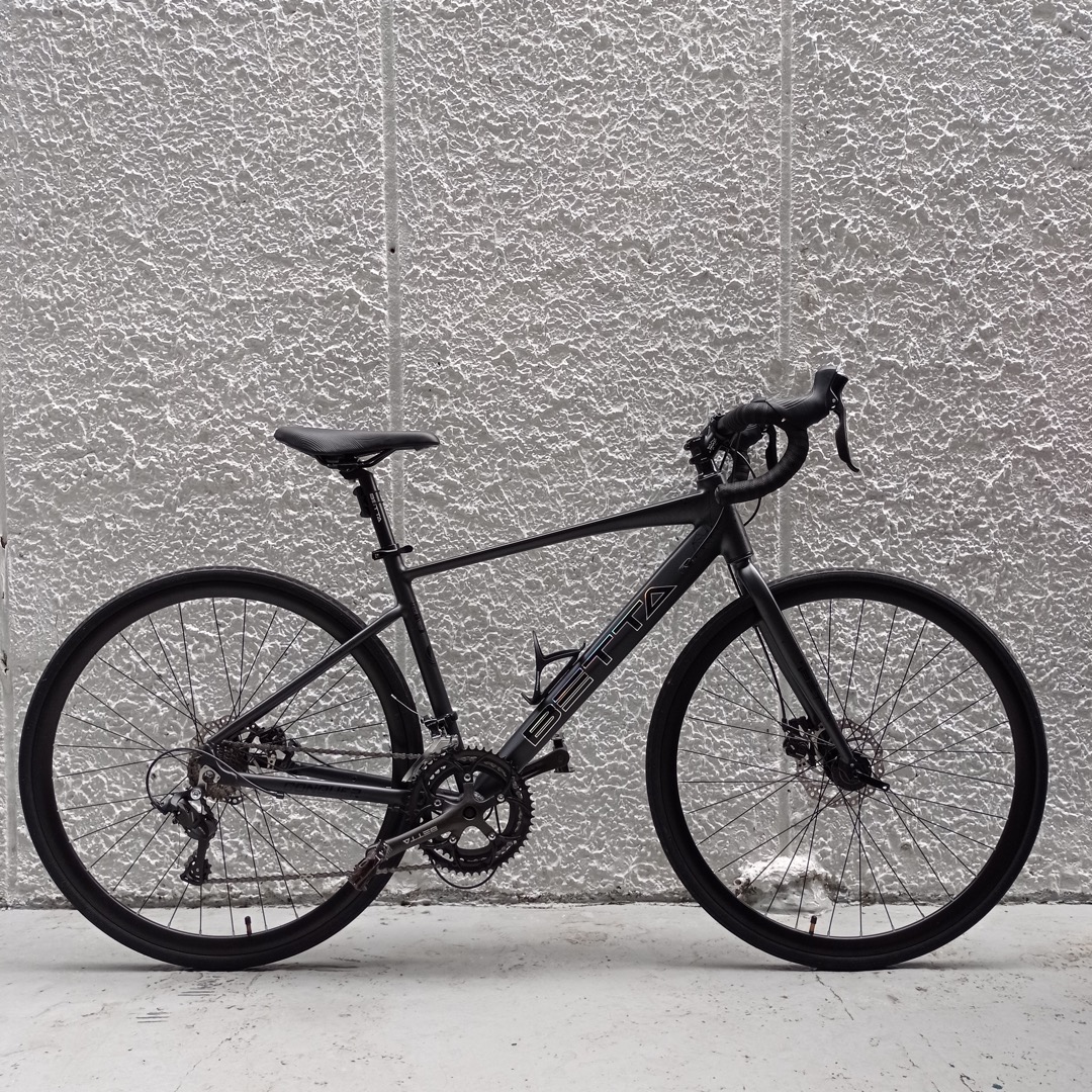 raise bontrager handlebars