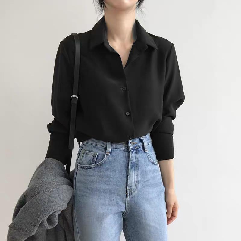 Black formal deals tops