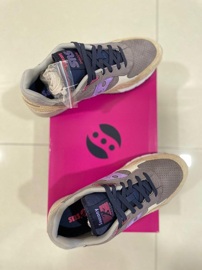 Saucony sns store