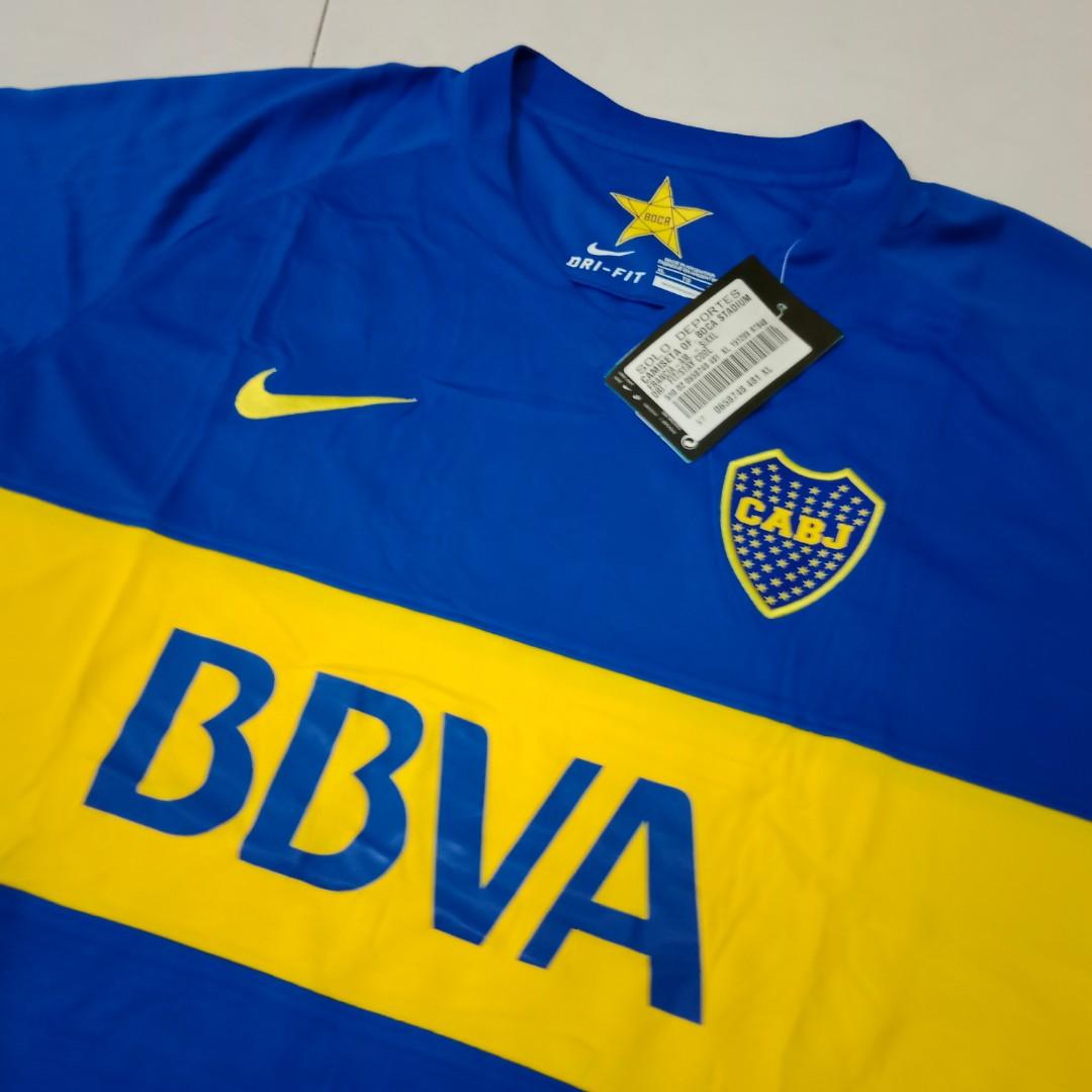 Solo deportes best sale camiseta boca