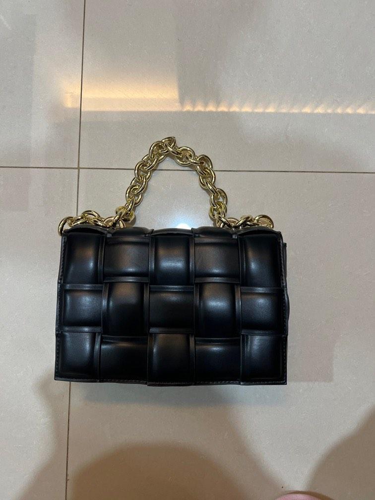 Bottega veneta tas outlet look a like bag