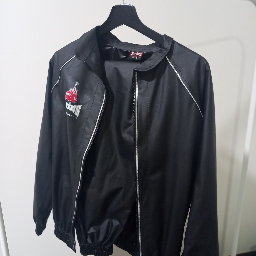 Boxing Sauna Suit, Sports Equipment, Other Sports Equipment and